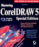 Mastering Coreldraw 5