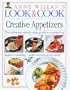 Look & Cook: Creative Appetizers