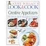 Look & Cook: Creative Appetizers