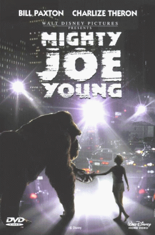 Mighty Joe Young
