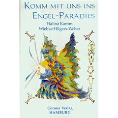 Komm mit uns ins Engel-Paradies