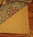 Grid Non-Slip Rug Pad 9' x 12'