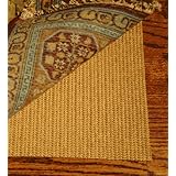 Grid Non-Slip Rug Pad 10' x 14'