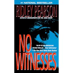 No Witnesses: A Novel