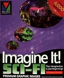 Imagine It Science Fiction Graphics