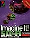 Imagine It Science Fiction Graphics