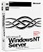 Microsoft Windows NT Server Enterprise Edition (25-Client with Service Pack)