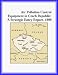 Air Pollution Control Equipment in Czech Republic: A Strategic Entry Report, 1999 (Strategic Planning Series)