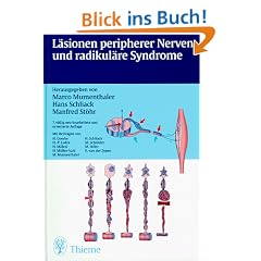 L�sionen peripherer Nerven und radikul�re Syndrome