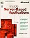 Books : Inside Server-Based Applications (Mps General)