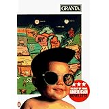 granta 54 the best of young american novelists