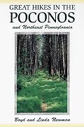Great Hikes in the Poconos and Northeast Pennsylvania