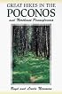 Pennsylvania Overlooks: A Guide for Sightseers and Outdoor People (Keystone Books) (Keystone Books)