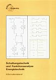 Produkt-Bild: Schaltungstechnik und Funktionsanalyse Energietechnik. Informationsband. Grundbildung und Fachbildung