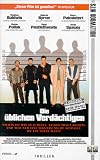 VHS : The Usual Suspects