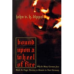 Bound Upon a Wheel of Fire