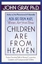 Children Are From Heaven
