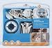 Safety 1st Essentials Child Proofing Kit- 46 Piece