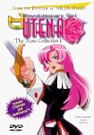 Revolutionary Girl Utena: The Rose Co...