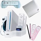 Wii Starter Kit