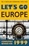 Let's Go 1999: Europe