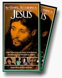 Gospel According to Jesus