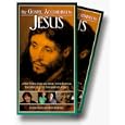 Gospel According to Jesus [VHS] by 