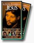 Gospel According to Jesus