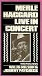 Merle Haggard Live in Concert