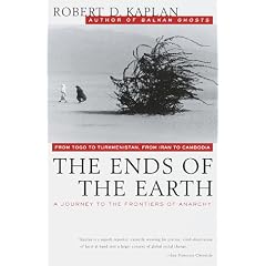 The Ends of the Earth (Vintage Departures)