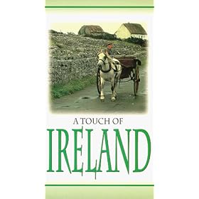 Touch of Ireland [VHS]