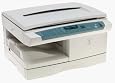 Xerox WorkCentre XD100 Digital Copier