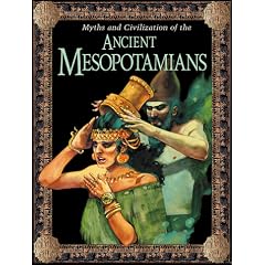 Ancient Mesopotamians