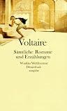 S�mtliche Romane und Erz�hlungen