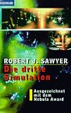 Produkt-Bild: Die dritte Simulation.