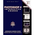 Click here to buy Adobe Photoshop 4 Interactive Course by Sherry London.