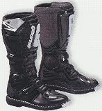 GAERNE CYPHER OFF-ROAD BOOTS BLACK 14 G2146G2143001 CLOSEOUT-no return by GAERNE