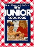 New Junior Cookbook: Every Recipe Is Kid Tested and Tasted
