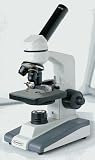 C&A Scientific Monocular Student Microscope (C&A MSK-01)