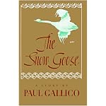 Snow Goose book cover
