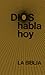 Book Version Popular - Dios Habla Hoy