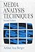 Book Media Analysis Techniques