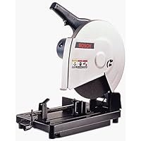 Bosch 3814 14-Inch Abrasive Cut-Off Machine