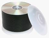 CMC Magnetics CD-R 650MB 74-Minute (50-Pack)