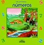Mis Primeros Numeros: Numbers (My First Series) (Spanish Edition)