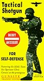 Tactical Shotgun for Self Defense