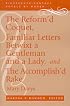 The Reform'd Coquet, Familiar Letters Betwixt a Gentleman and a Lady, and The Accomplish'd Rake (Eighteenth-Century Novels by Women)