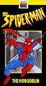 Spiderman: The Hobgoblin [VHS]