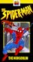 Spider-Man: Hobgoblin [VHS]