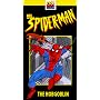 Spiderman: The Hobgoblin [VHS]
